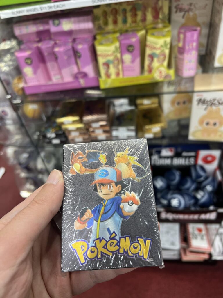 Anybody know what these are? Found in nyc gift shop