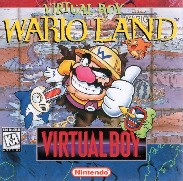 For the sake of preservation, Virtual Boy Wario Land should get a remake. It has many enemies and bosses nearly lost to time.