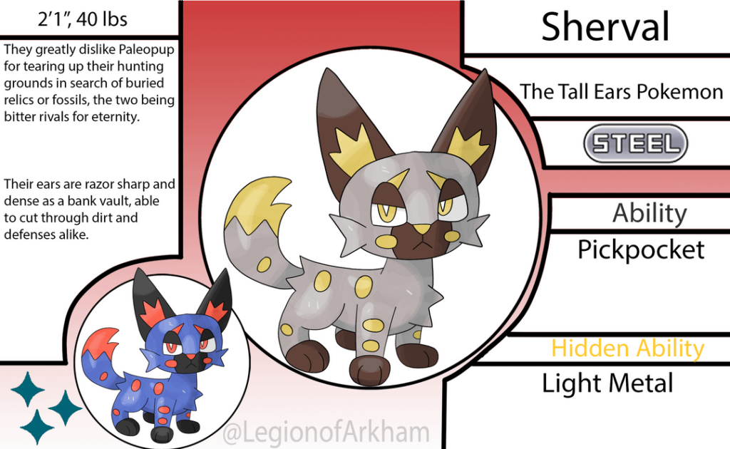 Barkeologist's Long Time Rival
