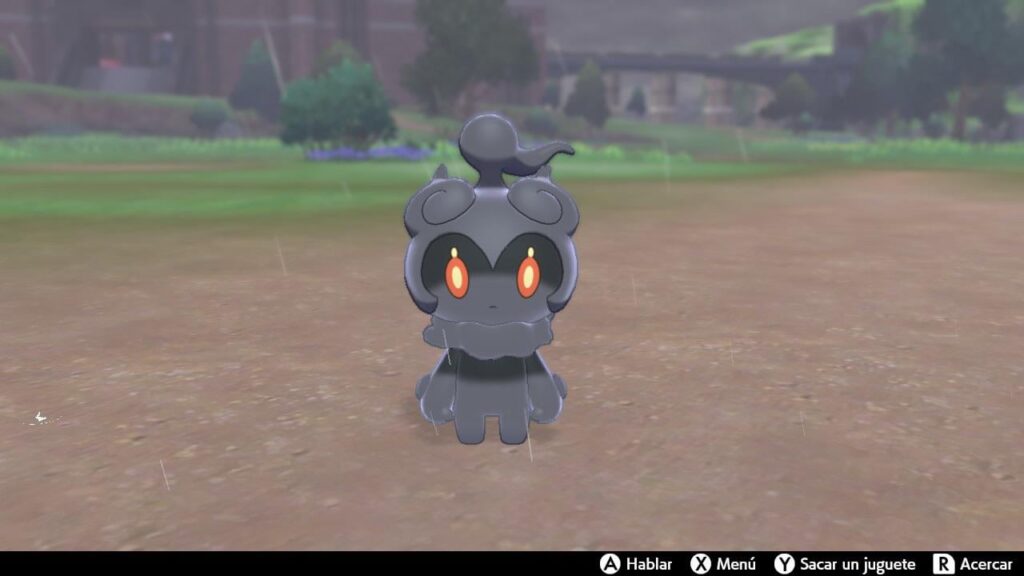 Look at this tiny little goober