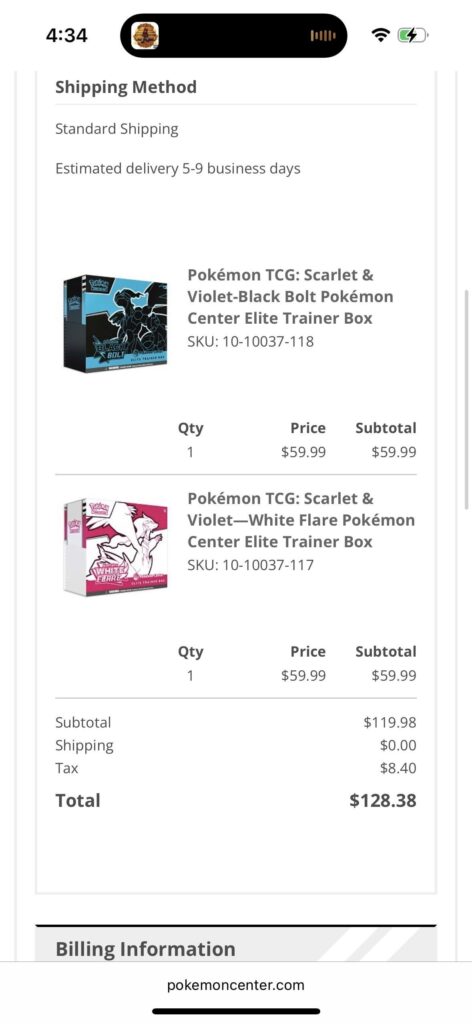 If you’re still waiting in the queue they aren’t sold out yet. Good luck guys