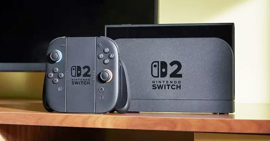 Nintendo began working on Switch 2 "shortly after the release" of Switch 1, new Genki lawsuit papers reveal
