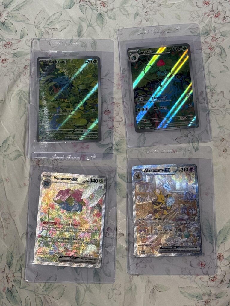 One booster bundle