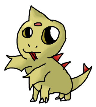 Monster Traveler: Re-Astral Maru