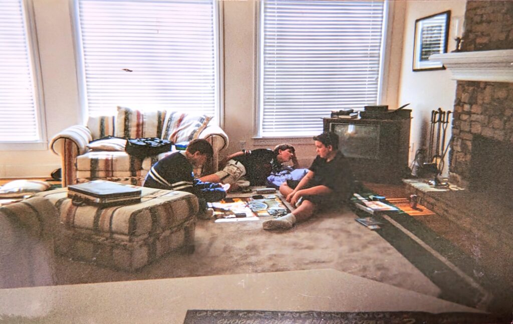 Summer 1999