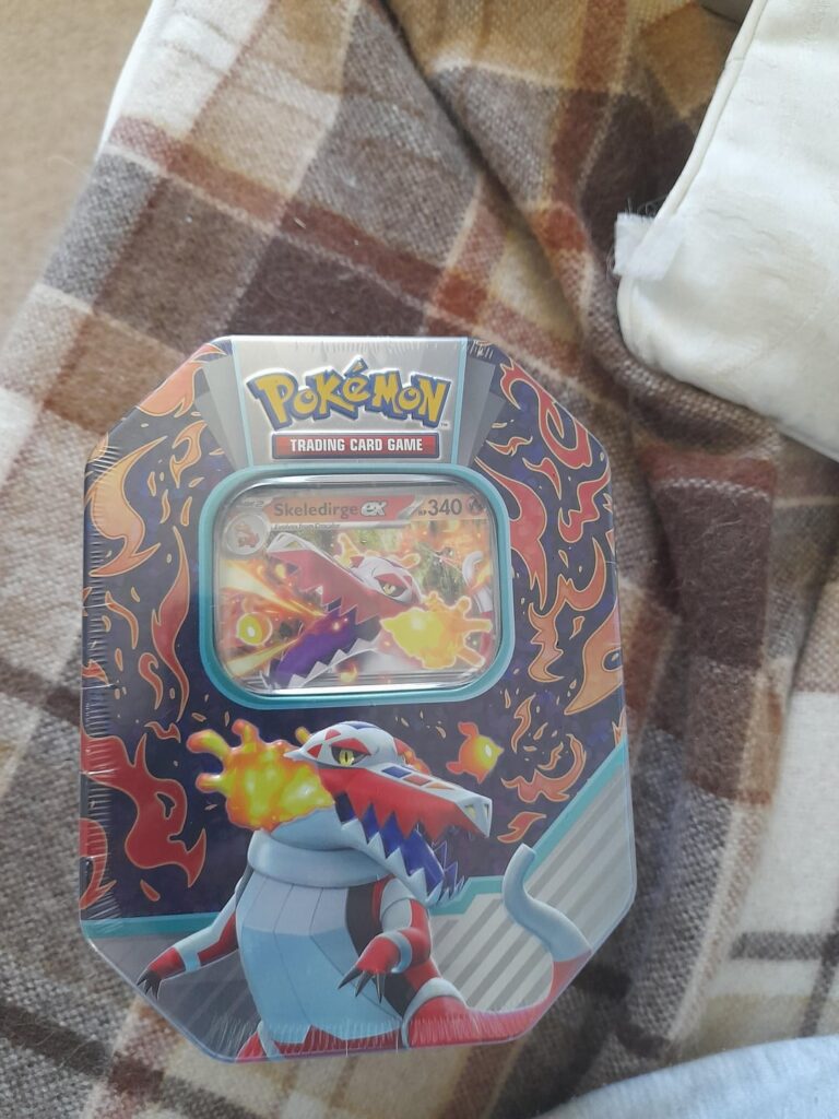 First purchase since 2023