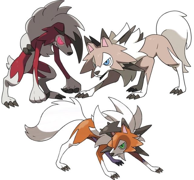 Character pokemon - want advice