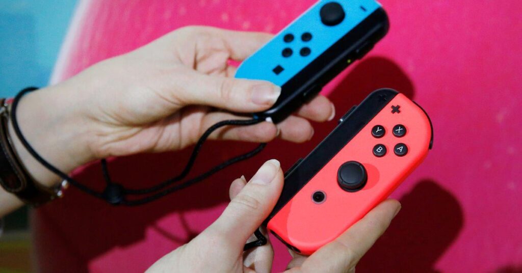 Something to keep in mind before the release of the Switch 2, there was a lot of outright misinformation about faulty products and quality control for the Switch 1 claiming Switches were bent and the dock was scratching consoles.