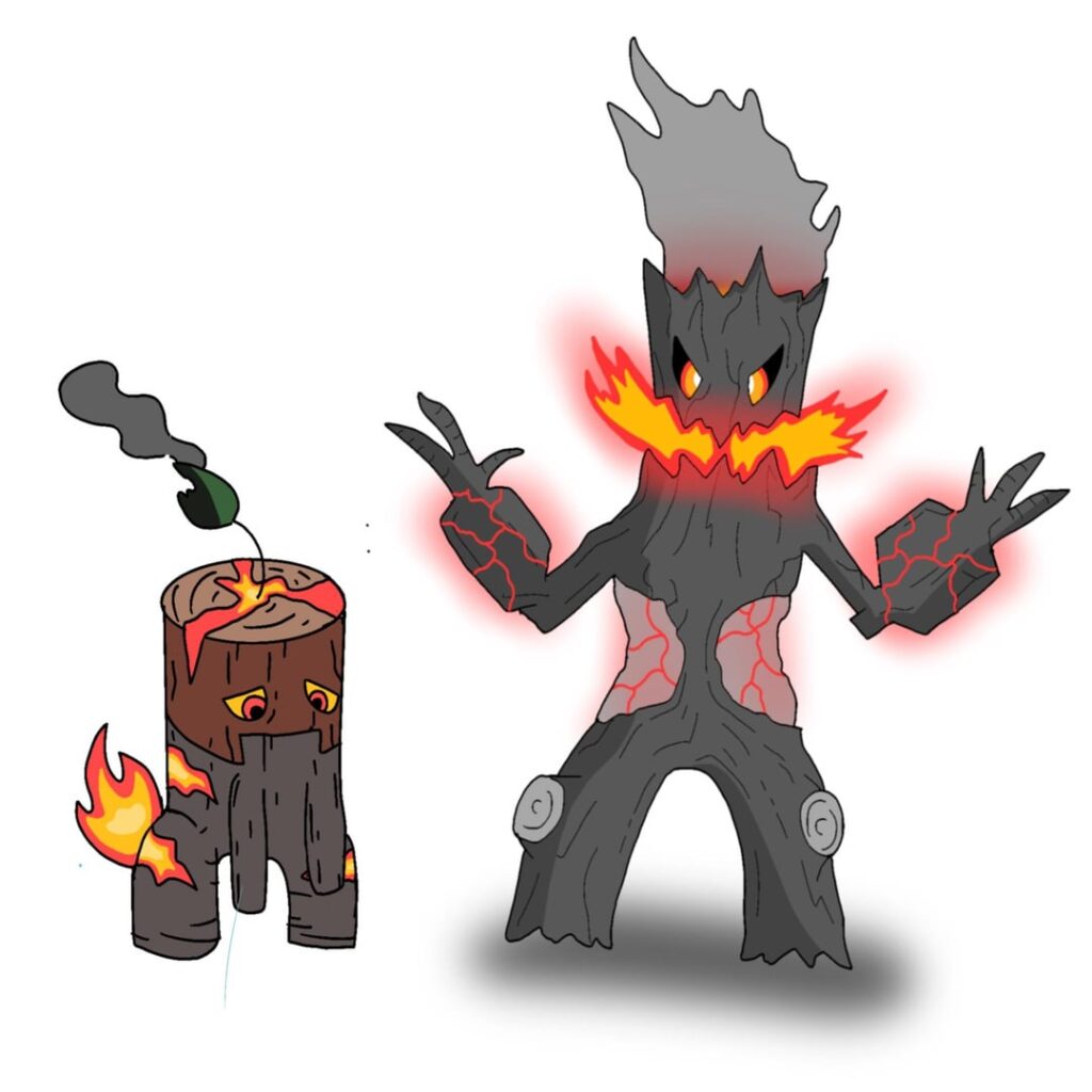 Some more rough designs for my custom region!