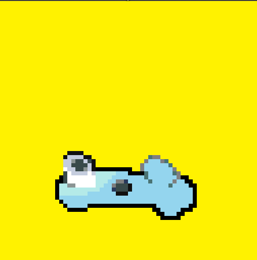 Frosnot - Cubchoo baby pokémon pre-evo
