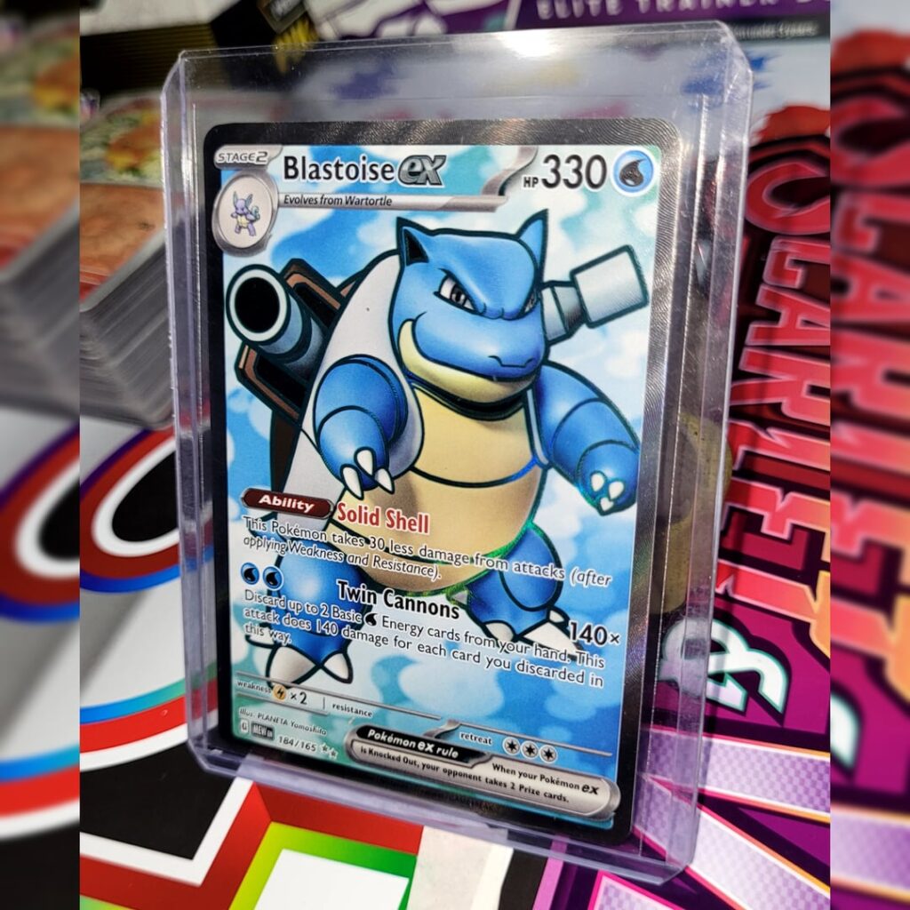 Some of my pulls!