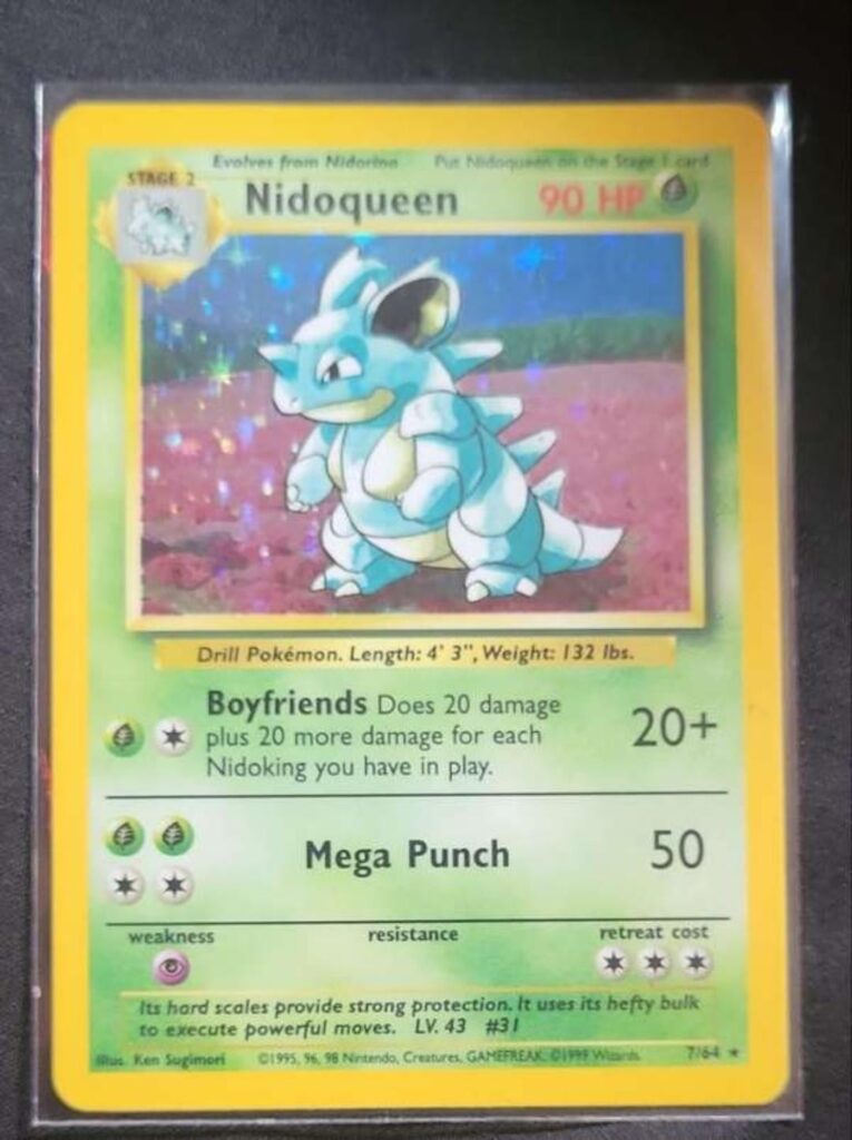 My holy grail