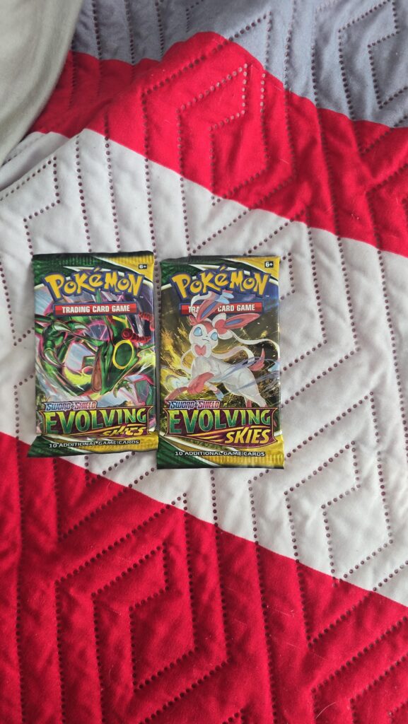 Debating if I should open them