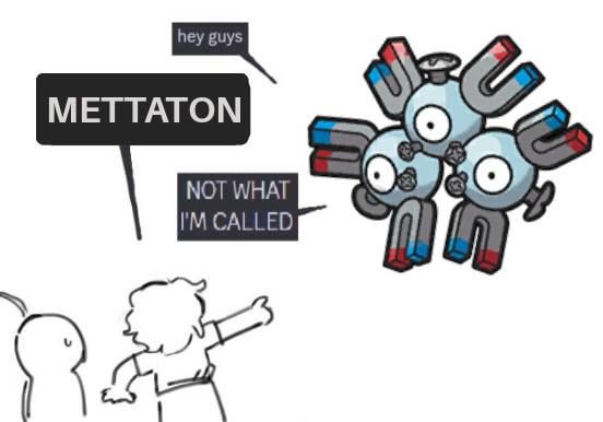 Magneton Post