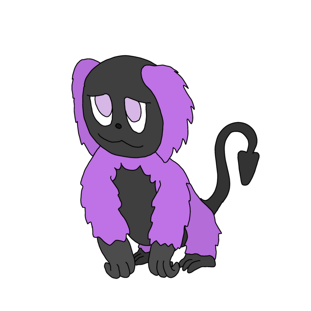 The Final Three Primal Evolution lines- and, by extension, the final Pokemon of the Tamago Pokedex's first draft! It's been amazing to make this Pokedex over the past 4 months... time to start working on the redesigns :D