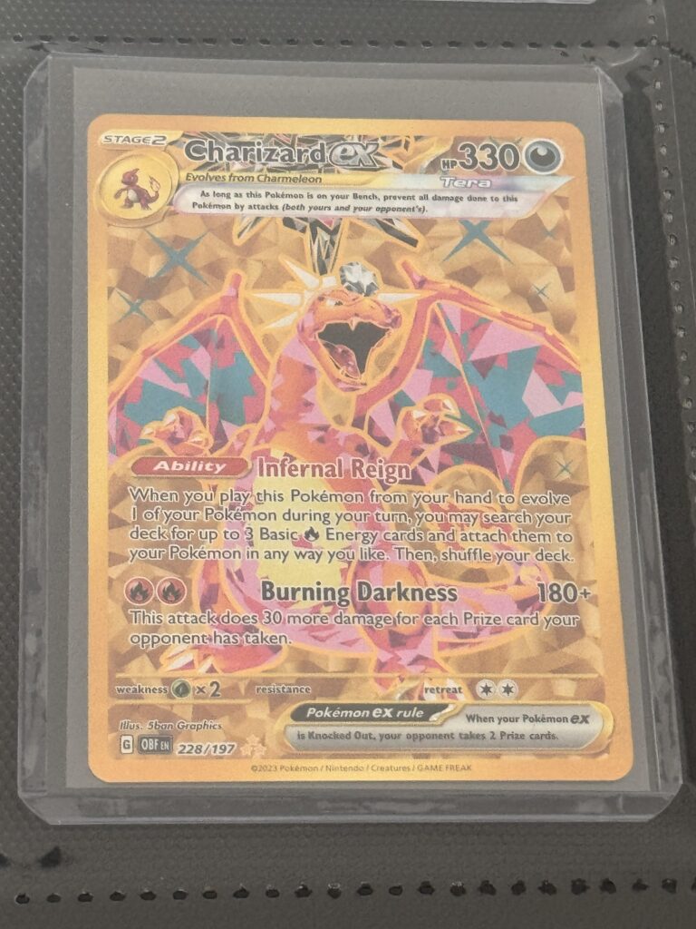 Can’t believe I found this in my bulk…