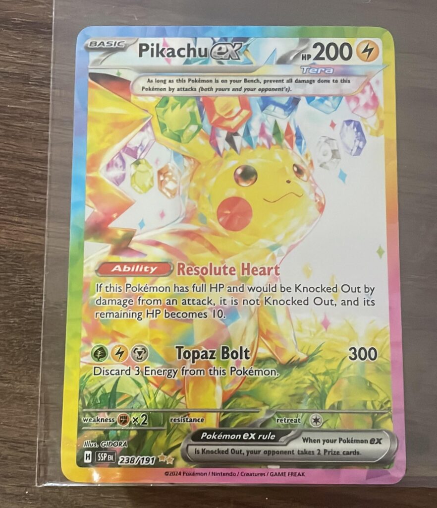 New to collecting