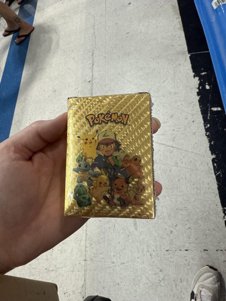 Is this legit or avoid?