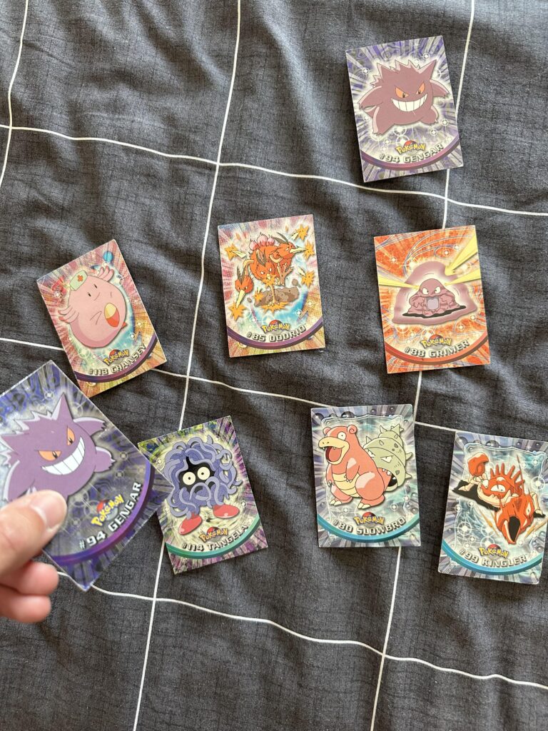 Look what I found