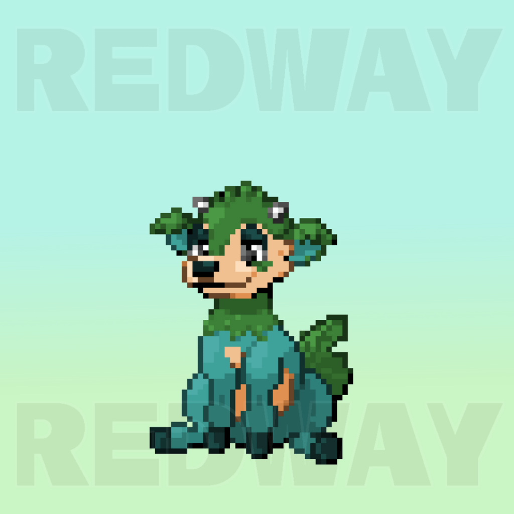 Fake Grass starter!!