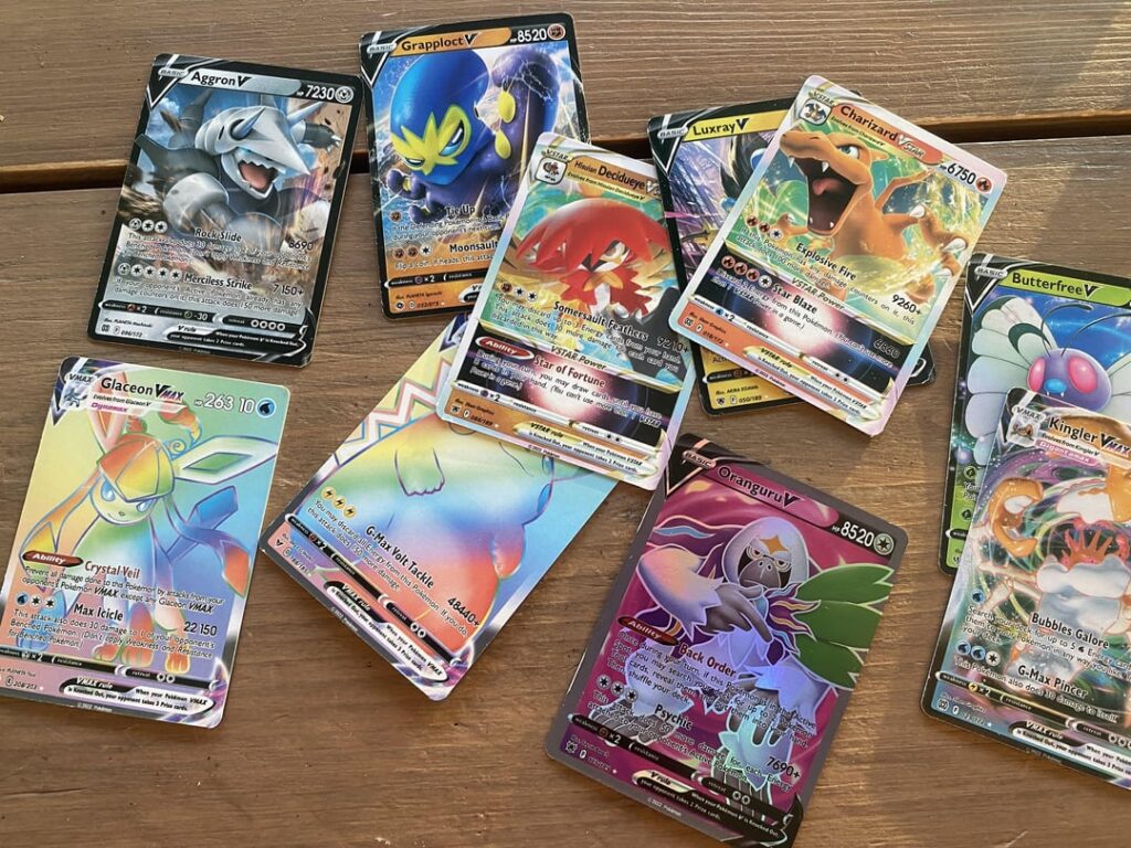 Just bought these card and i have a question.