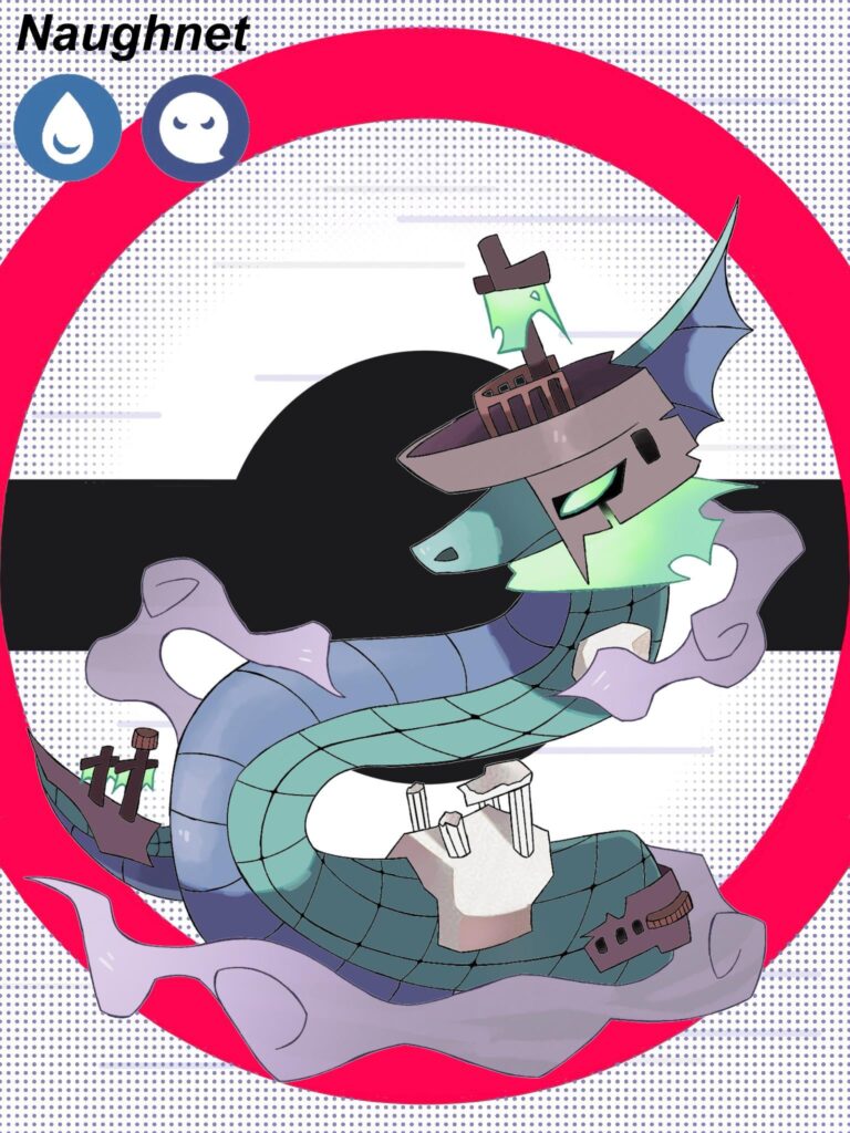 Another mon for the ploutosia region