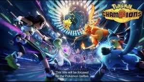 Theory for Pokemon Champions