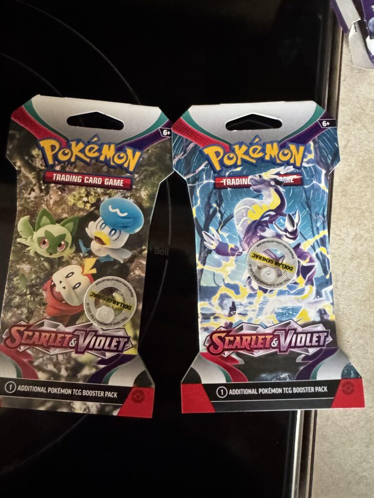Are these good sets for my son?