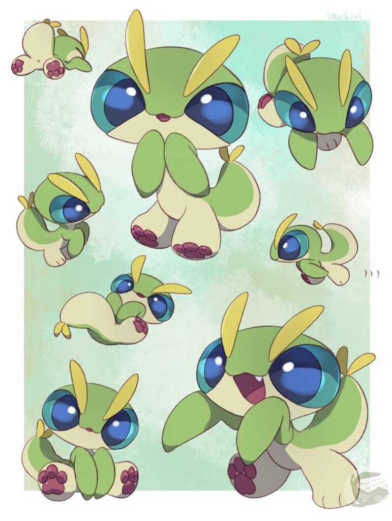 Normal and Dragon are the only types that are not paired with Bug Type.