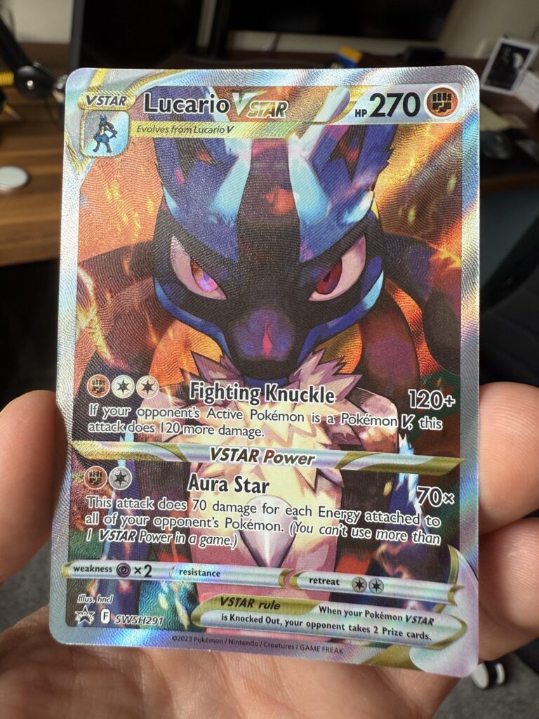 Best promo ever?