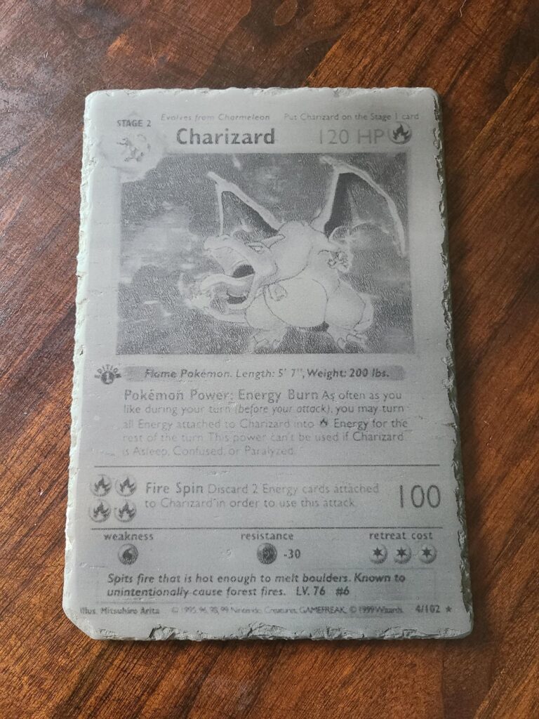Giveaway