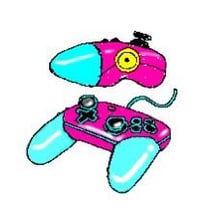 PORYSHADE THE GLITCH FAKEMON
