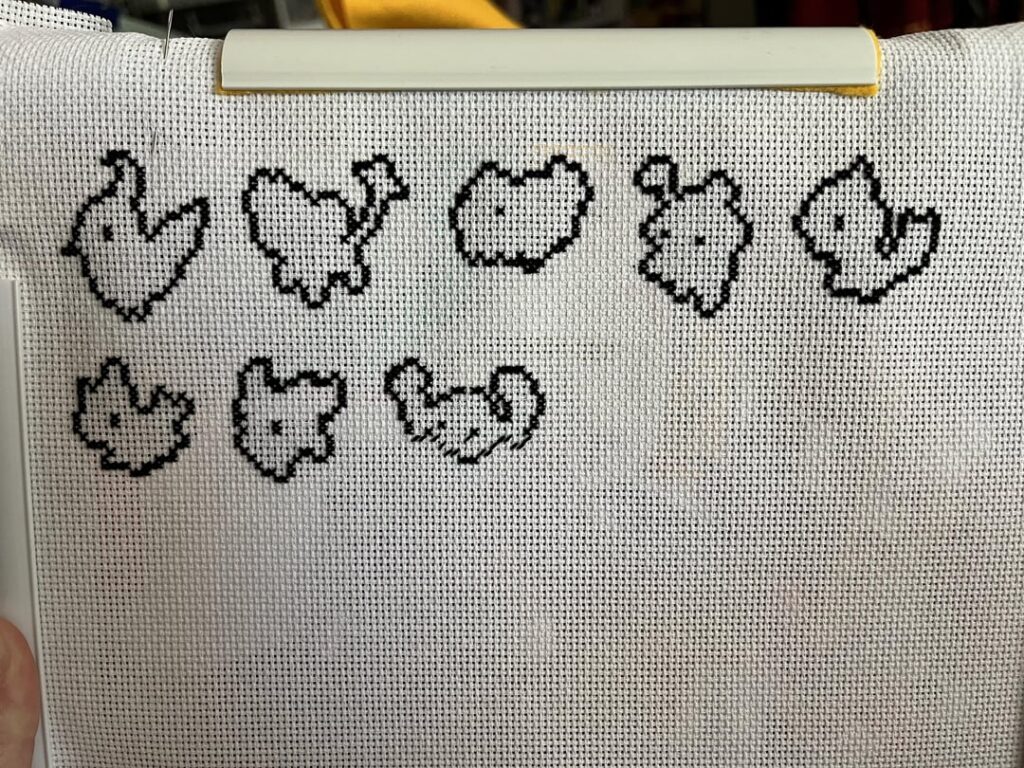 Who’s that pokemon?!