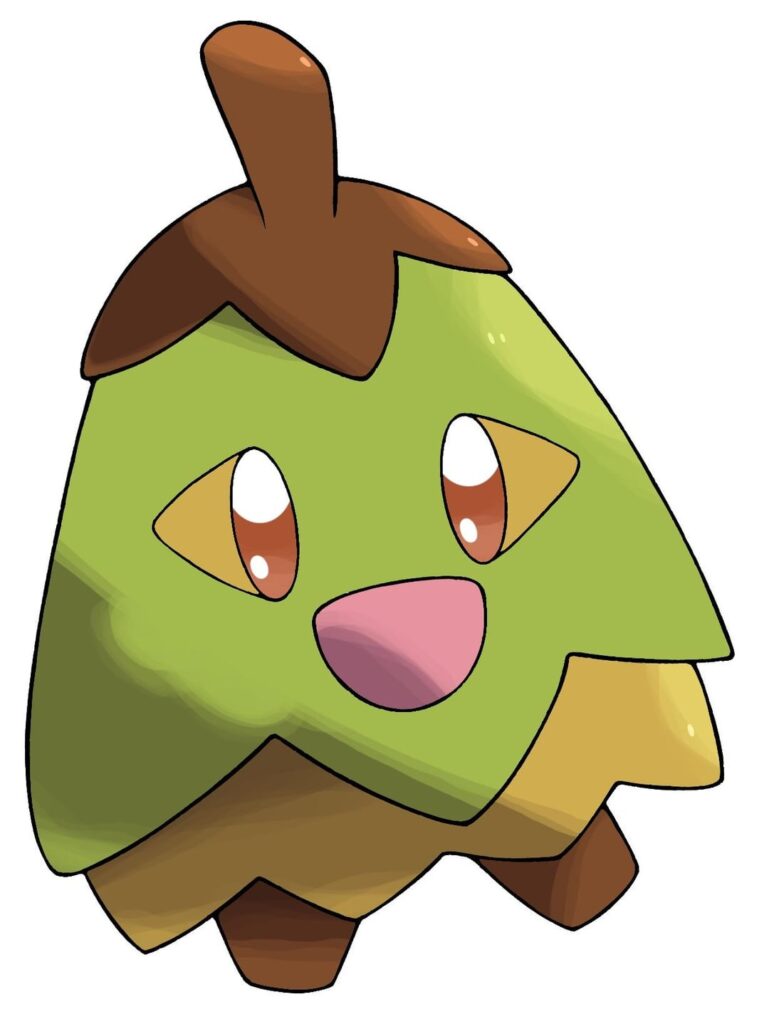 Meet some more pokemon of my German inspired region!