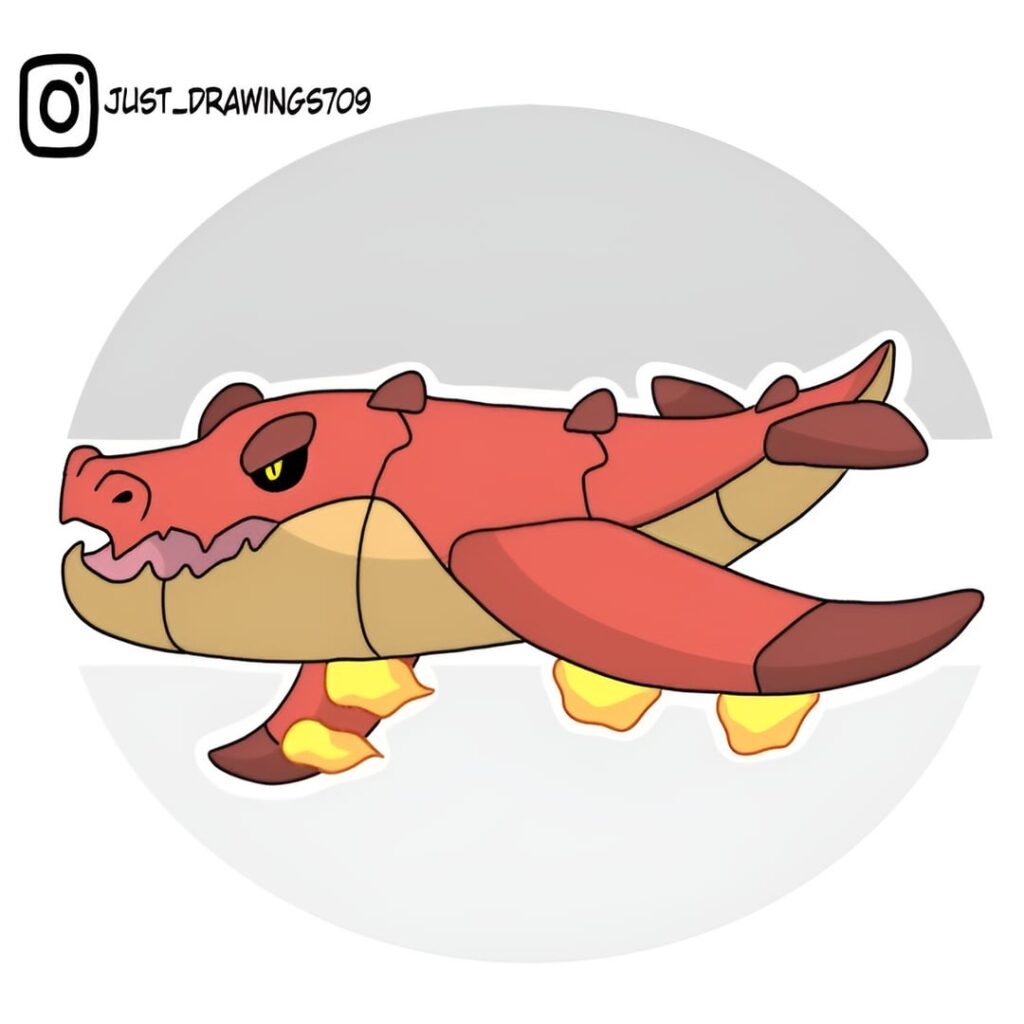 A "Particular" Starters Trio