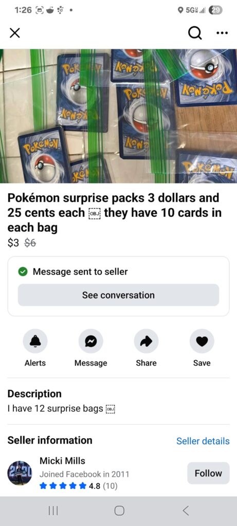 This is getting ridiculous