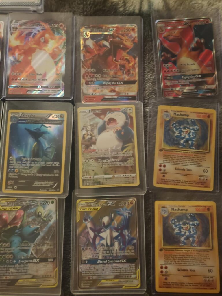 A Glimpse into my Collection