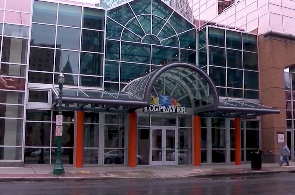 eBay to shutdown TCGplayer warehouse in NY, and fires all warehouse staff.
