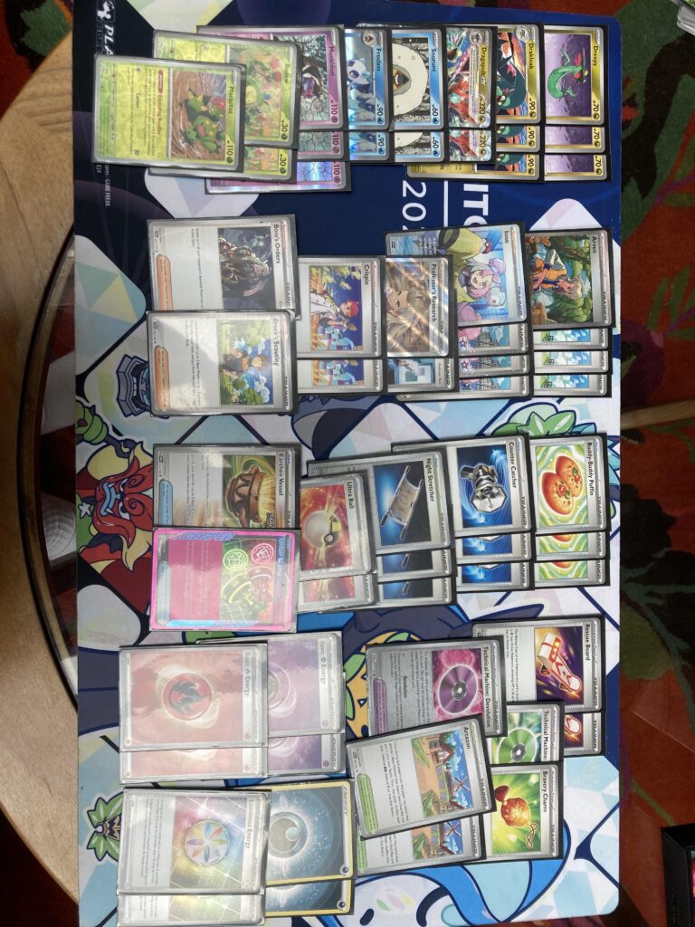 Any advice ?