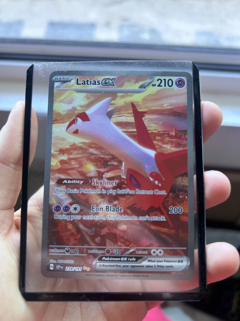 New to the game, was I lucky?