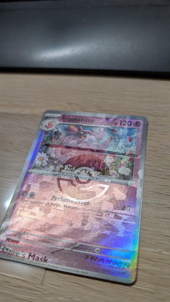 I was hyped when I bought it