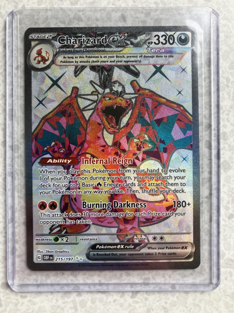 What’s the opinions on this card , I have no idea