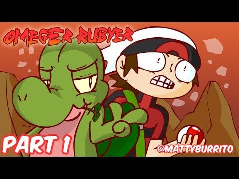 What starter choices feel like the "true" starter in each game?