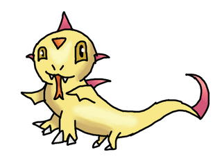 Monster Traveler: Re-Astral Chokomaru