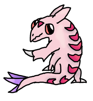 Monster Traveler: Re-Astral Mar Maru