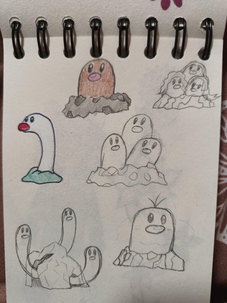 Doodles