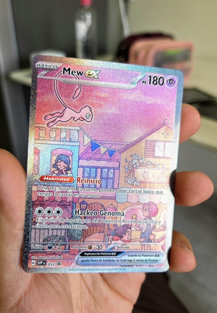 I really like this card
