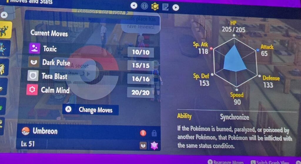Is this a good team for competitive battling?