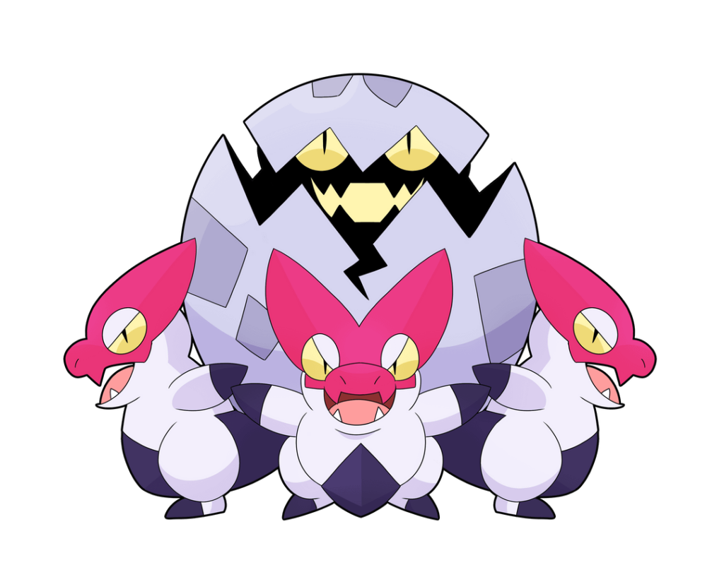 Avalore Fakemon: Coboiled and Drakehorden - (Ranger, Kobolds, Dragon, Horde) art by JorgeDraco98