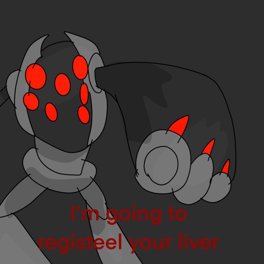 Regi meme